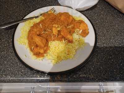 Curry Centre