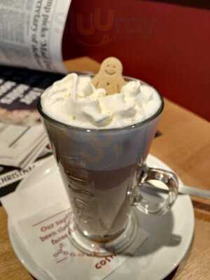Costa Coffee