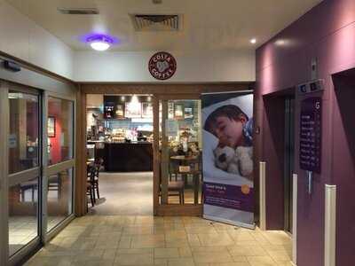 Costa Coffee