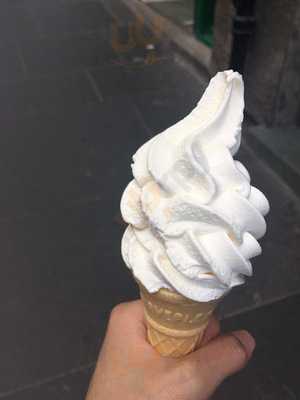 The Wee Ice Cream Shop