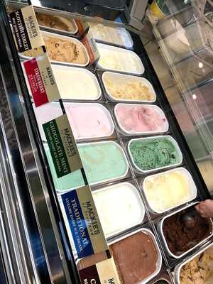 The Wee Ice Cream Shop