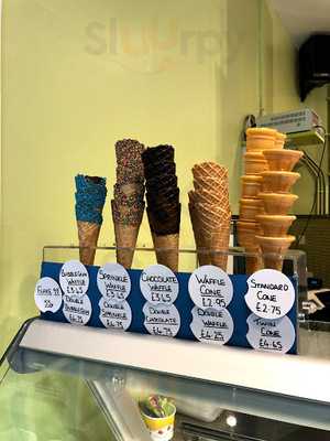 The Wee Ice Cream Shop