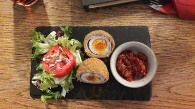 The Wee Ice Cream Shop