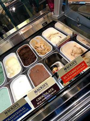 The Wee Ice Cream Shop