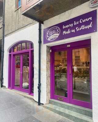 The Wee Ice Cream Shop