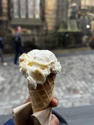 The Wee Ice Cream Shop