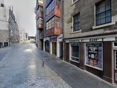 The Wee Ice Cream Shop