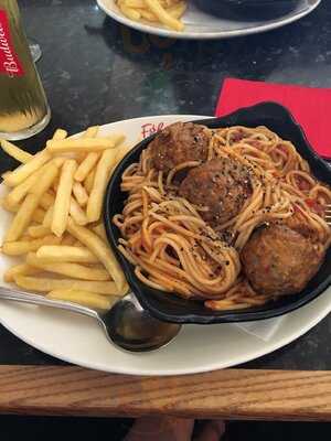 Frankie & Benny's