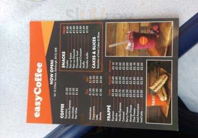 Easycoffee