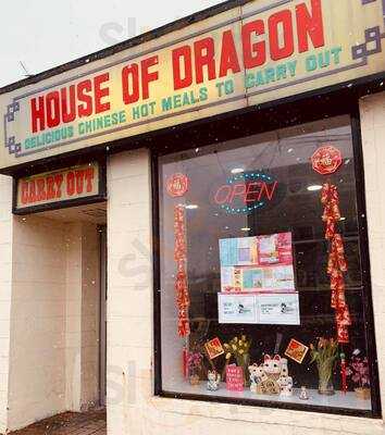 House Of The Dragon