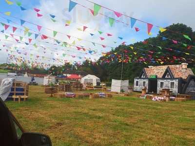 The Bungalow Somerset