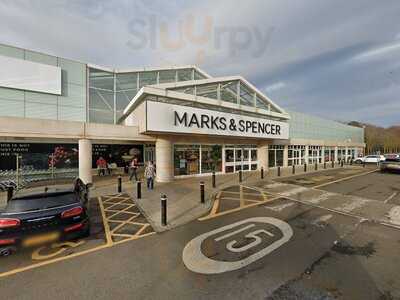 Marks And Spencer