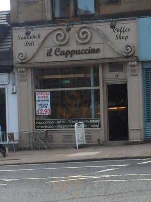 Il Cappuccino