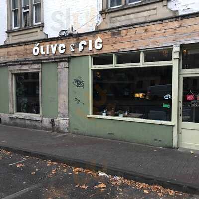 Olive & Fig
