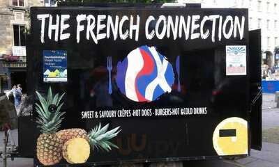 The French Connection Creperie