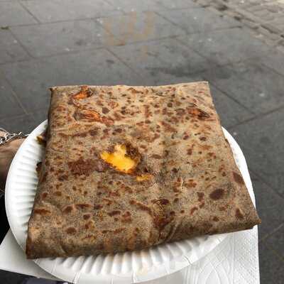 The French Connection Creperie