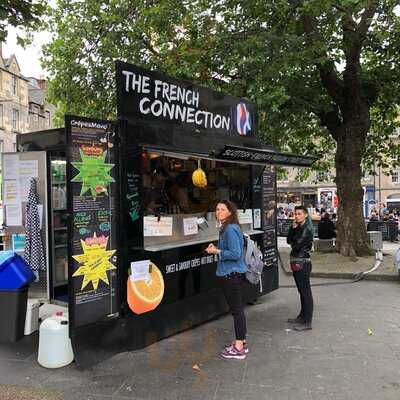 The French Connection Creperie