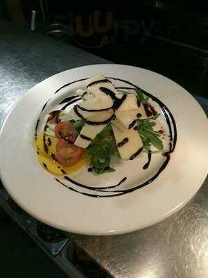 Barocco Kitchen Restaurant