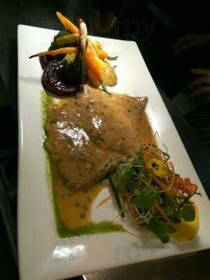 Barocco Kitchen Restaurant