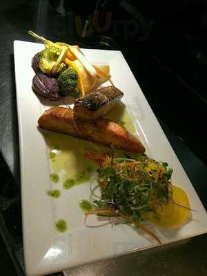 Barocco Kitchen Restaurant