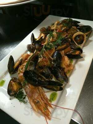 Barocco Kitchen Restaurant