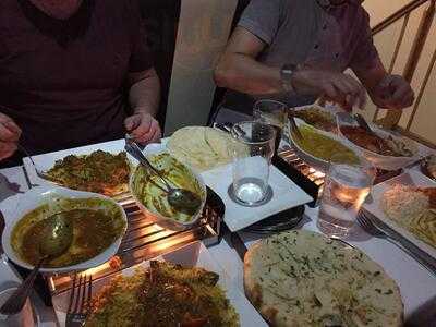 Garam Massala Restaurant
