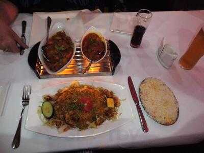 Garam Massala Restaurant