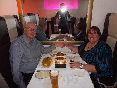 Garam Massala Restaurant