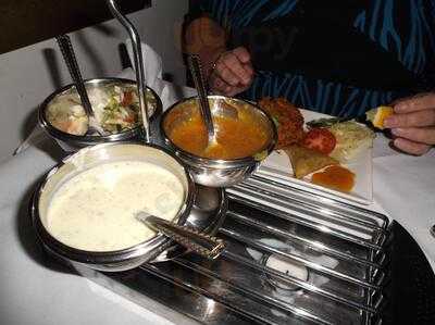 Garam Massala Restaurant