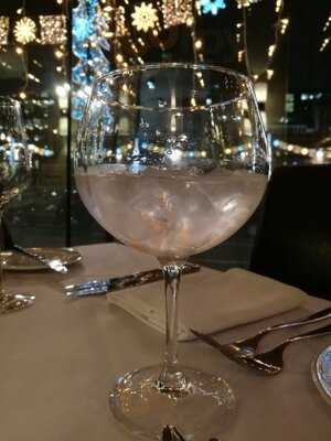 The Brasserie On George Square