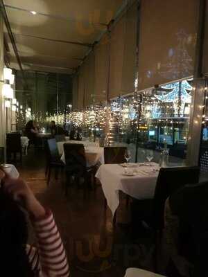 The Brasserie On George Square