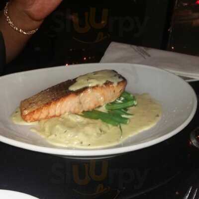 The Brasserie On George Square