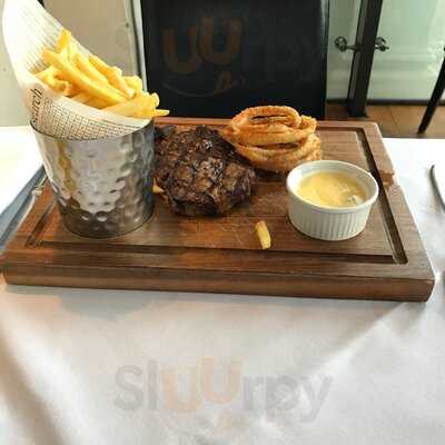 The Brasserie On George Square