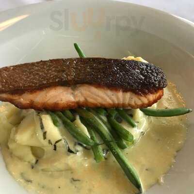 The Brasserie On George Square