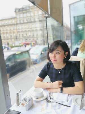 The Brasserie On George Square