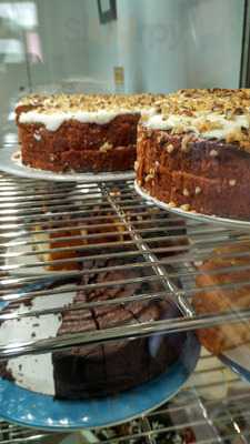 The Tearoom At The Botanics