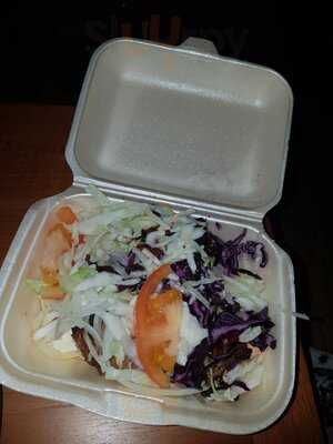 M And M Kebab And Pizza