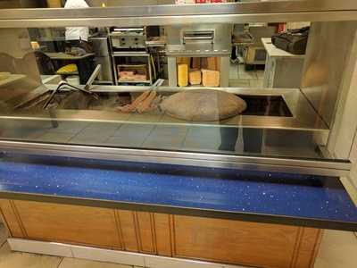 M And M Kebab And Pizza