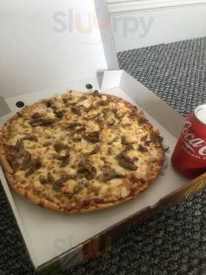 M And M Kebab And Pizza