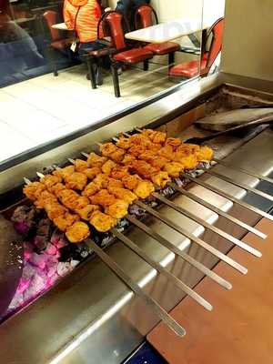 M And M Kebab And Pizza