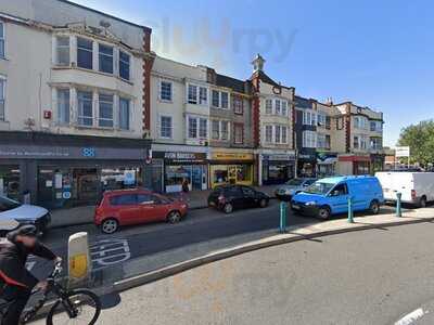 M And M Kebab And Pizza