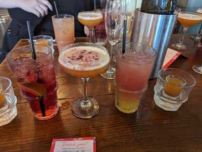 Slug & Lettuce Bristol Harbourside