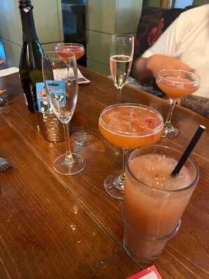 Slug & Lettuce Bristol Harbourside