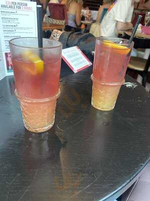 Slug & Lettuce Bristol Harbourside