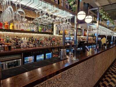 Slug & Lettuce Bristol Harbourside