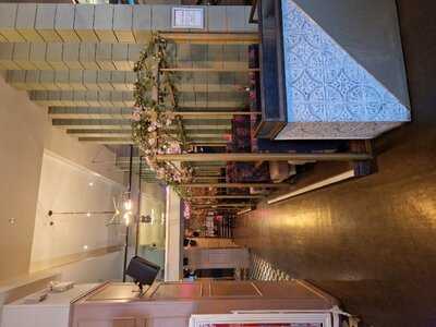 Slug & Lettuce Bristol Harbourside