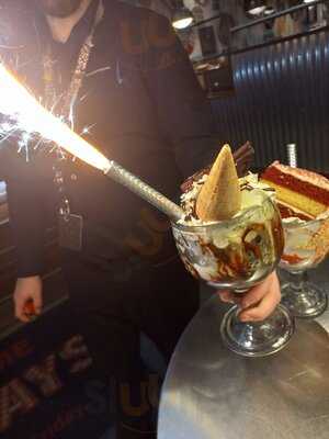 Tgi Fridays - Edinburgh Fort Kinnaird