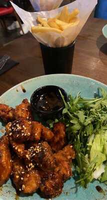 Tgi Fridays - Edinburgh Fort Kinnaird