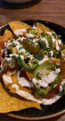 Tgi Fridays - Edinburgh Fort Kinnaird