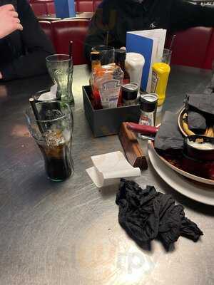 Tgi Fridays - Edinburgh Fort Kinnaird